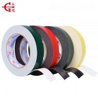 hottest Removable Double Sided eva Foam Tape