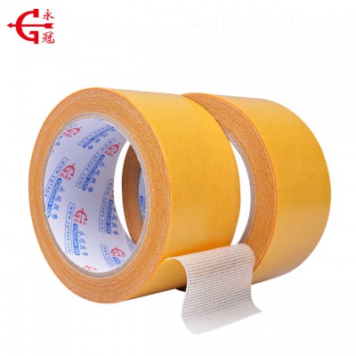 high quality double sided carpet tape good price tape for carpet use